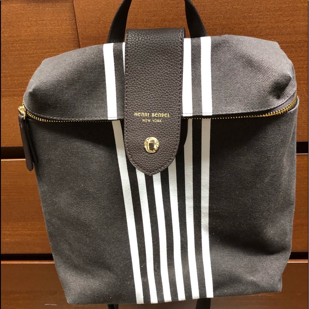 Henri Bendel backpack